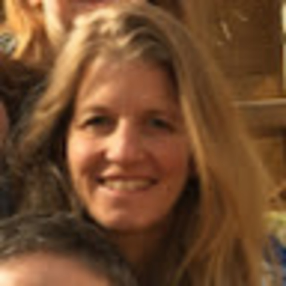 Meet your Posher, Sandra